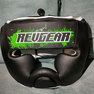 Revgear youth MMA headgear